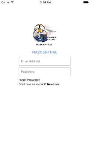 NAZCENTRAL