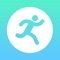 Map My Route measures the distance of your runs, bike rides, and hikes