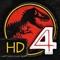 Jurassic Park: The Game 4 HD