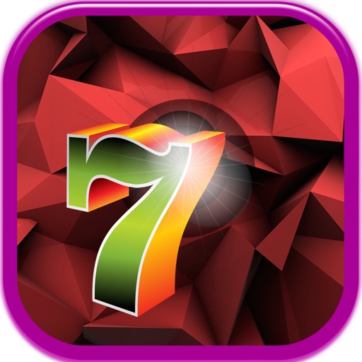Diamond Royal Lucky - Free Carousel Of Slots Machines iOS App