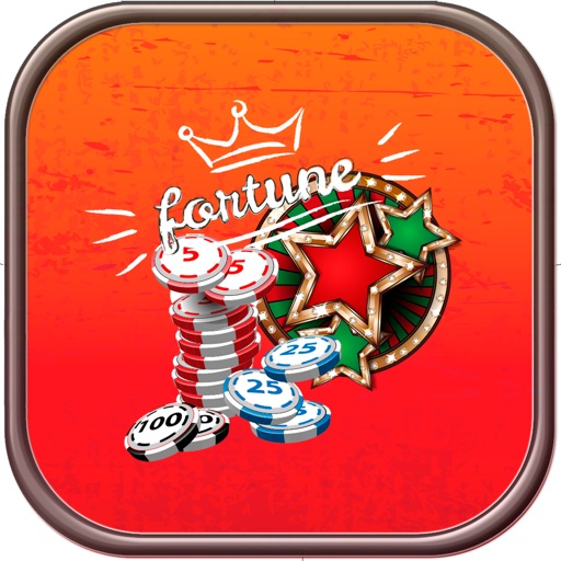 Play Free Slot Machines, Fun Vegas Casino Games Icon