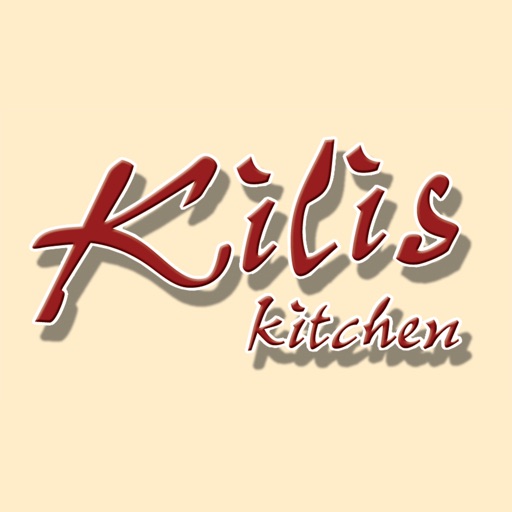 Kilis Kitchen icon