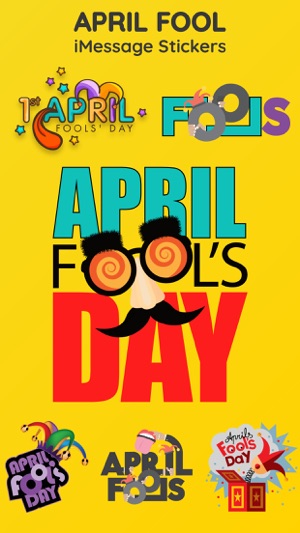 April Fools' Day Pranks Ideas