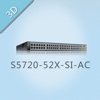 S5720-52X-SI-AC 3D产品多媒体