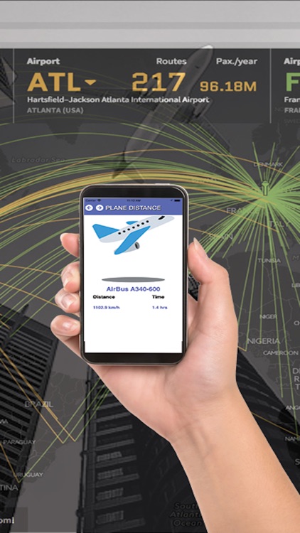 Ways GPS Navigation & Tracker