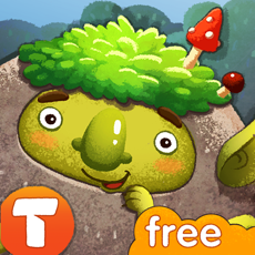 Activities of Wonderland Free - fairy-tale game for kids