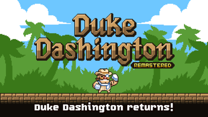 Duke Dashington Remastered Screenshot 6