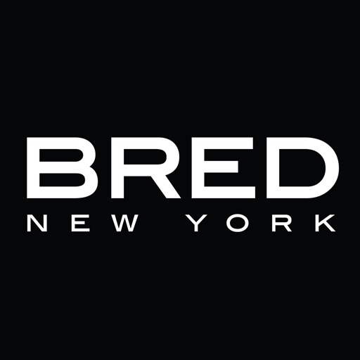 BRED New York icon