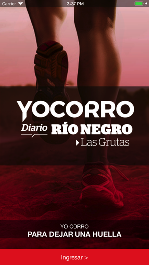 YO CORRO(圖2)-速報App