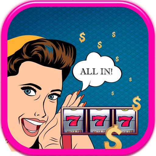 Super Casino Slots Game - FREE Slots Machine Game icon