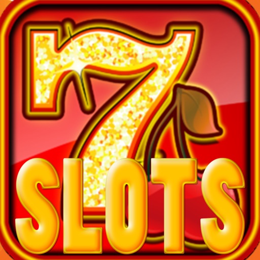 777 A LifeHolic Gran Vegas Slots icon