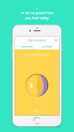 Pressenger Calling App - Presend Your Emotion(圖2)-速報App