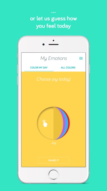 Pressenger Calling App - Presend Your Emotion