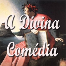 A Divina Comédia – (Português)