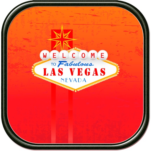 Deluxe Vegas Cassino free slot machine iOS App