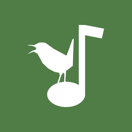 Aves Vox, bird songs, bird calls iOS App