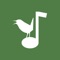 Aves Vox means the sound of birds in Latin and that is exactly what this app is all about