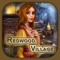 Redwood Village - Hidden Object Free