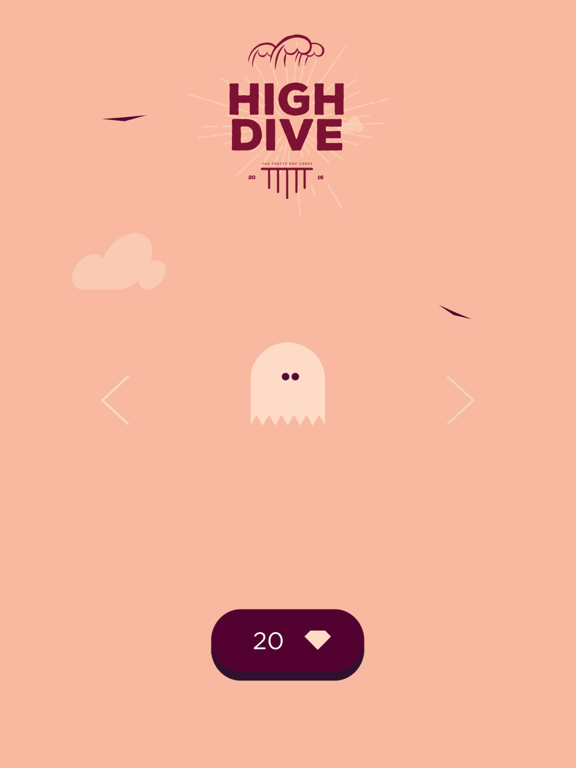 High Dive screenshot 2