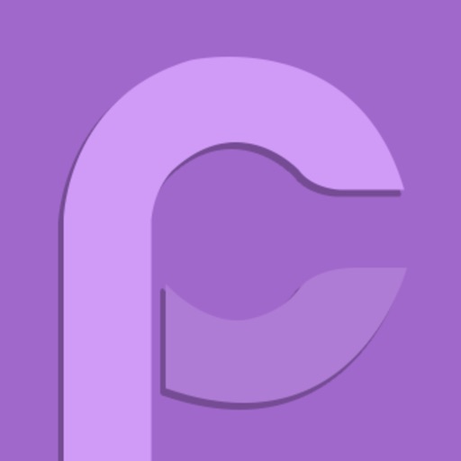 Purple Children iOS App