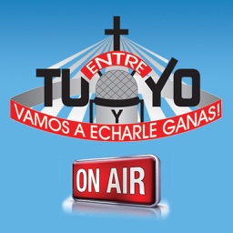 Radio Online Entre Tu y Yo