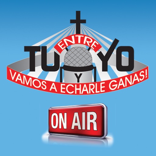 Radio Online Entre Tu y Yo