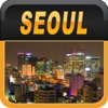 Seoul Offline Map Travel Guide