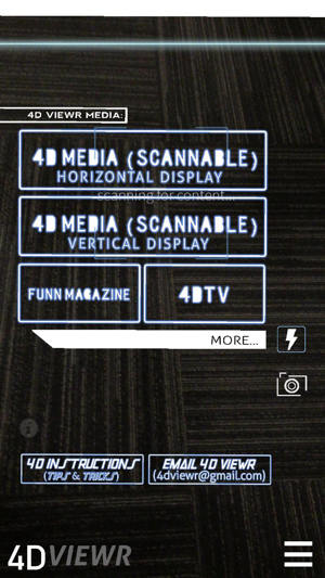 4D VIEWR - 4D Viewer for iPad(圖3)-速報App