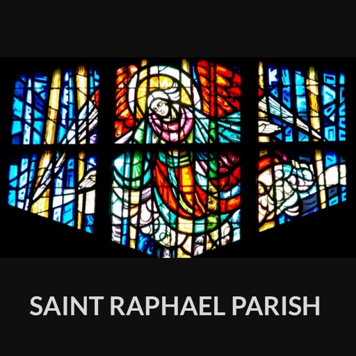 Saint Raphael Parish Manchester NH