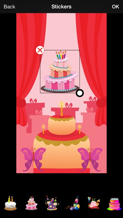 Birthday Invitation Card Maker