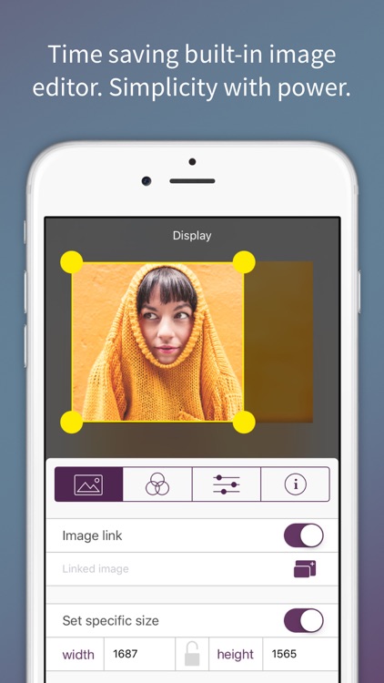 Blogo - Simple, powerful blog editor app