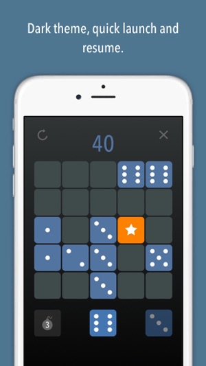 Diced - Puzzle Dice Game(圖3)-速報App