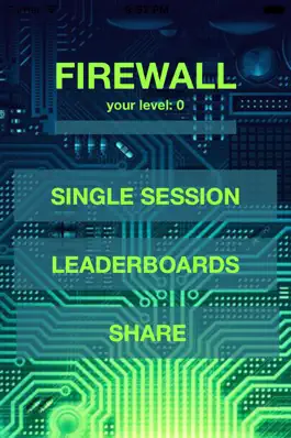 Game screenshot Firewall: Break The Code mod apk