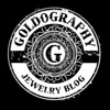 Goldography