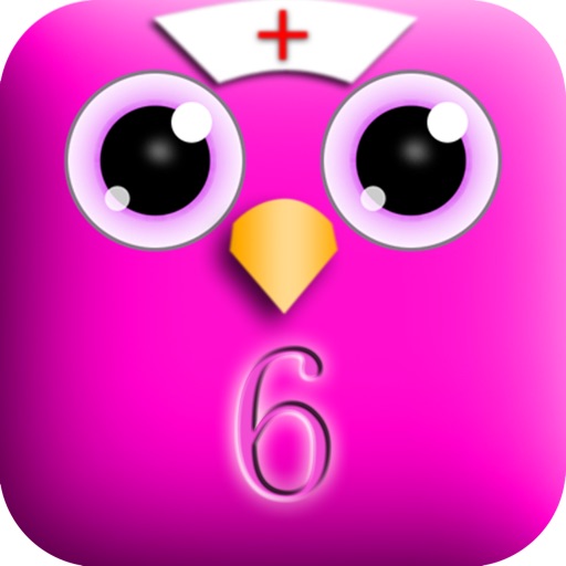 KiwiBird - Strategy Puzzle Game with Cute Birds iOS App
