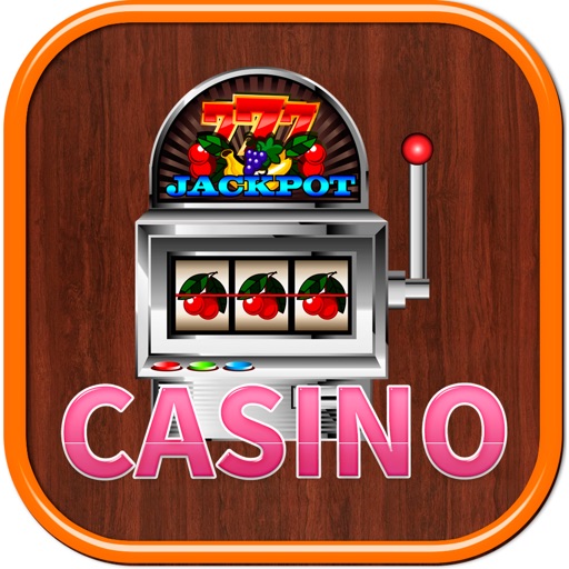 Hexbreaker - An Slot Machines Casino Icon