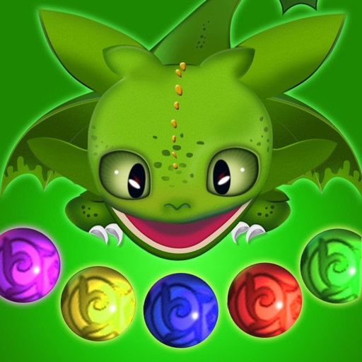 Zumu's Revenge Icon