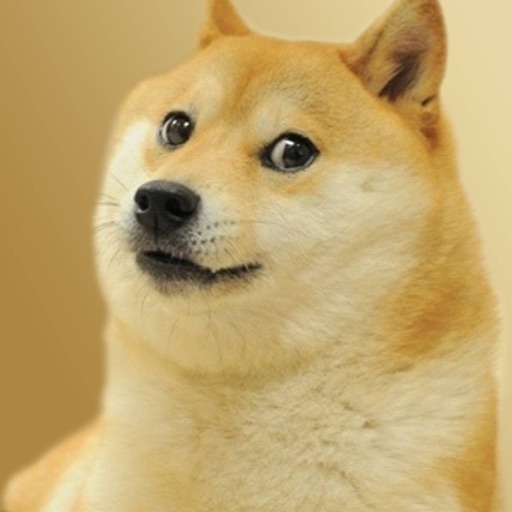 Doge iOS App