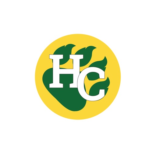 Hill City School District 51-2 icon