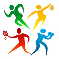 Which Olympics Discipline Are You Into? - Personality Test for Rio 2016 apk