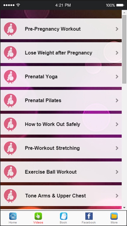 Prenatal Exercise - Great Exercise During Pregnancy and Safe Workouts