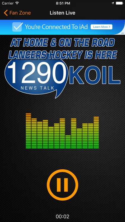 Omaha Lancers screenshot-4