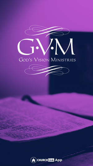 GVM Church(圖1)-速報App