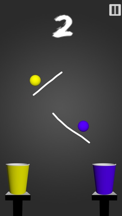 Ball to Cup screenshot 2