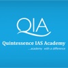 Quintessence IAS Academy