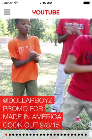 dollarboyz ! screenshot 2