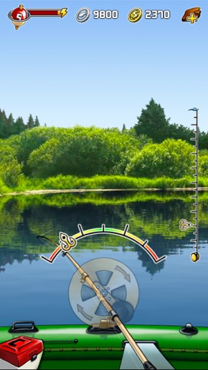 PocketFishing(圖3)-速報App