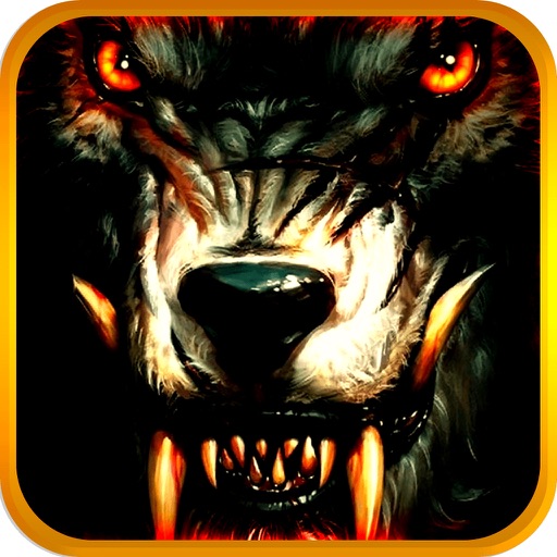 Hunt the Hungry Wolf : Badland Snipers Free