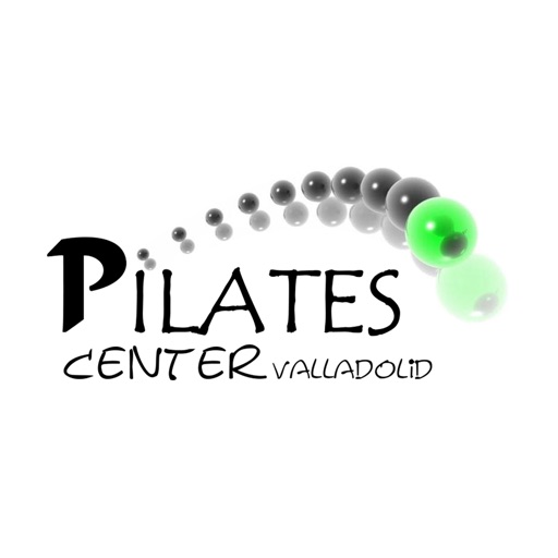 Pilates Center Valladolid icon