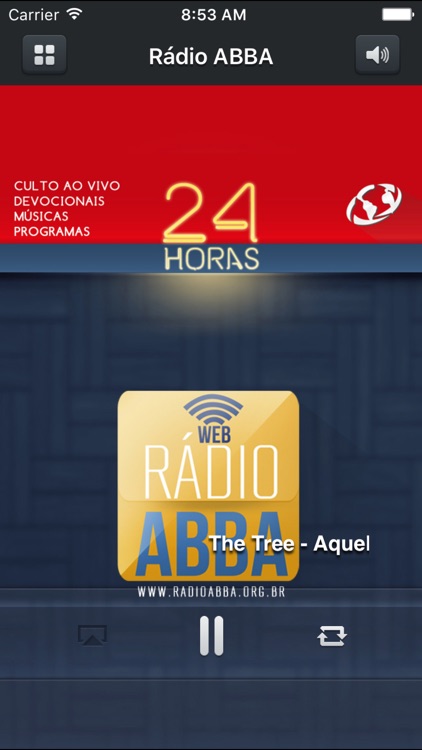 Rádio ABBA